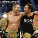 Image for article titled Samuel Peter Had a Bad Day; Klitschko and Dawson Win Big
